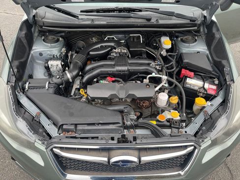 Used 2016 Subaru Impreza 2.0i image 10