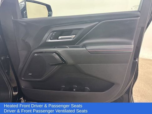 Used 2024 Chevrolet Silverado EV RST image 19