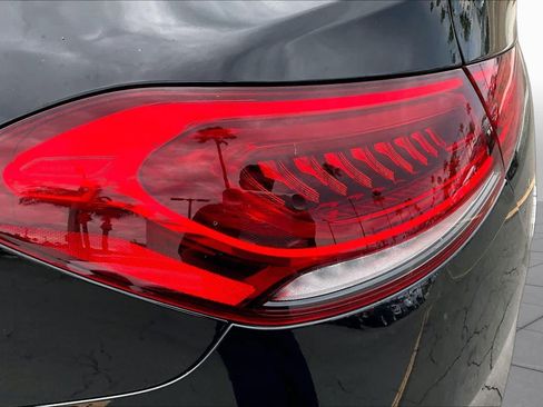 Used 2022 Mercedes-Benz GLE 53 AMG 4MATIC Coupe image 28