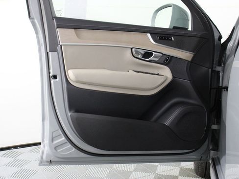 Certified 2026 Volvo XC90 B6 Core image 17