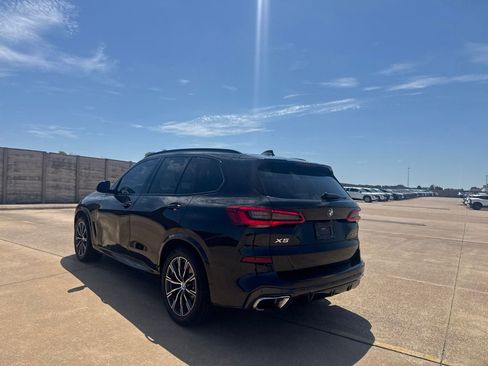 Used 2020 BMW X5 xDrive40i w/ M Sport Package AWD/4WD image 14