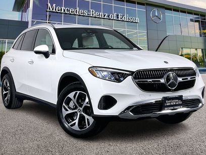 Certified 2025 Mercedes-Benz GLC 350e 4MATIC