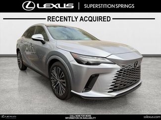 Used 2023 Lexus RX 350 Premium Plus w/ Cold Area Package AWD/4WD video 1