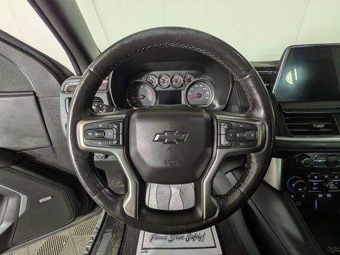 Used 2021 Chevrolet Tahoe Z71 w/ Z71 Signature Package image 20