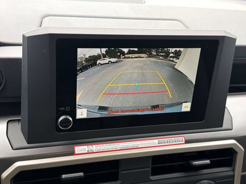 Used 2026 Toyota Tacoma TRD Sport RWD image 20