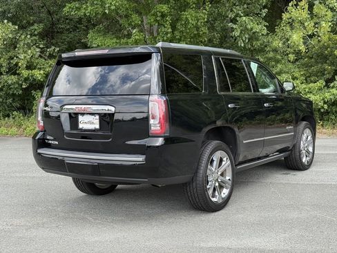 Certified 2020 GMC Yukon Denali w/ Denali Ultimate Package image 5