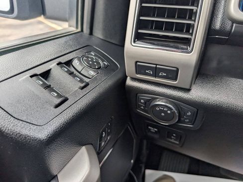 Used 2019 Ford F150 Lariat AWD/4WD image 19