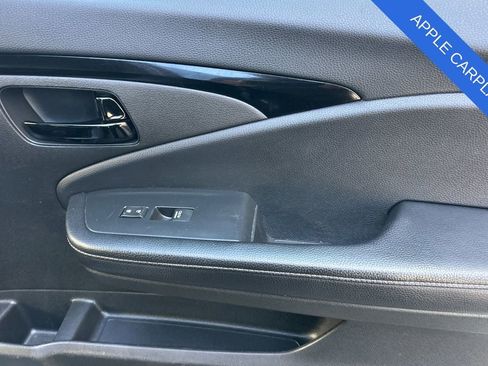 Used 2022 Honda Passport Elite image 19