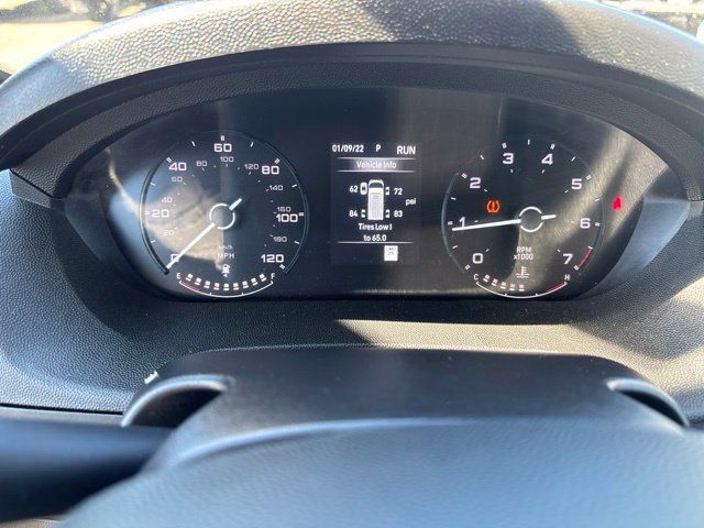 Used 2023 RAM ProMaster 3500 FWD image 19