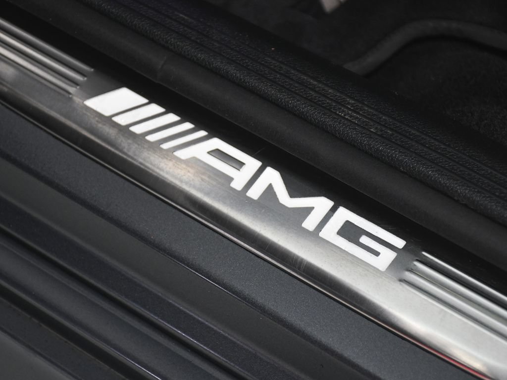 Used 2022 Mercedes-Benz AMG GT 53 image 12