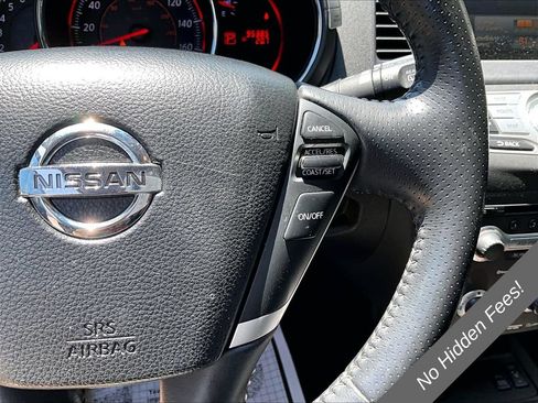 Used 2010 Nissan Murano LE w/ Navigation Pkg AWD/4WD image 17