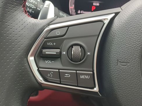 New 2026 Acura MDX A-Spec image 27