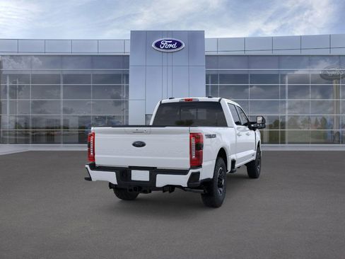 New 2026 Ford F350 Lariat w/ Tremor Off-Road Package image 8