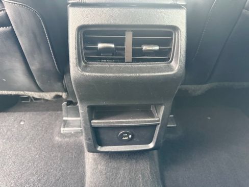 Certified 2022 Ford Edge SEL AWD/4WD image 31