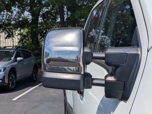 Used 2019 Nissan Titan Platinum Reserve w/ Platinum Utility Package AWD/4WD image 14