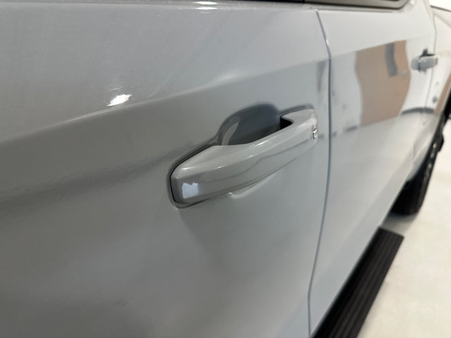 Certified 2024 GMC Sierra 1500 AT4 AWD/4WD image 11