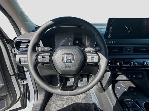 New 2026 Honda Pilot EX-L image 10