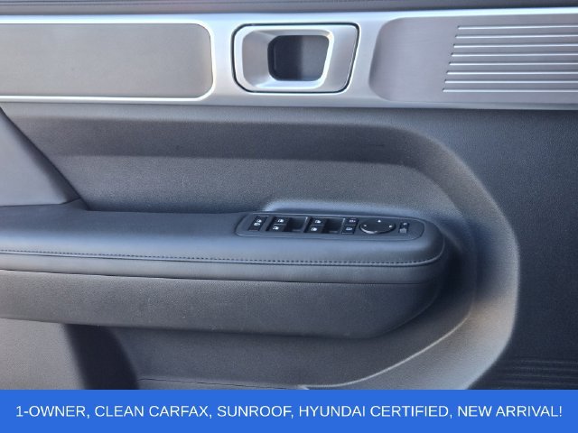 Used 2024 Hyundai Santa Fe XRT AWD/4WD image 15