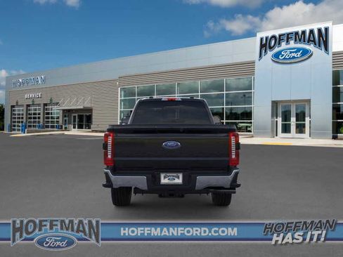 New 2026 Ford F350 Lariat image 7