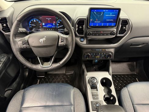 Used 2022 Ford Bronco Sport Outer Banks w/ Tech Package AWD/4WD image 27