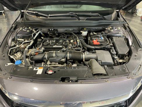 Used 2019 Honda Accord EX-L image 21