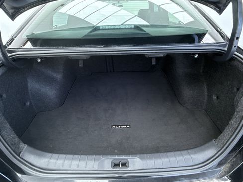 Used 2019 Nissan Altima 2.5 SR image 33