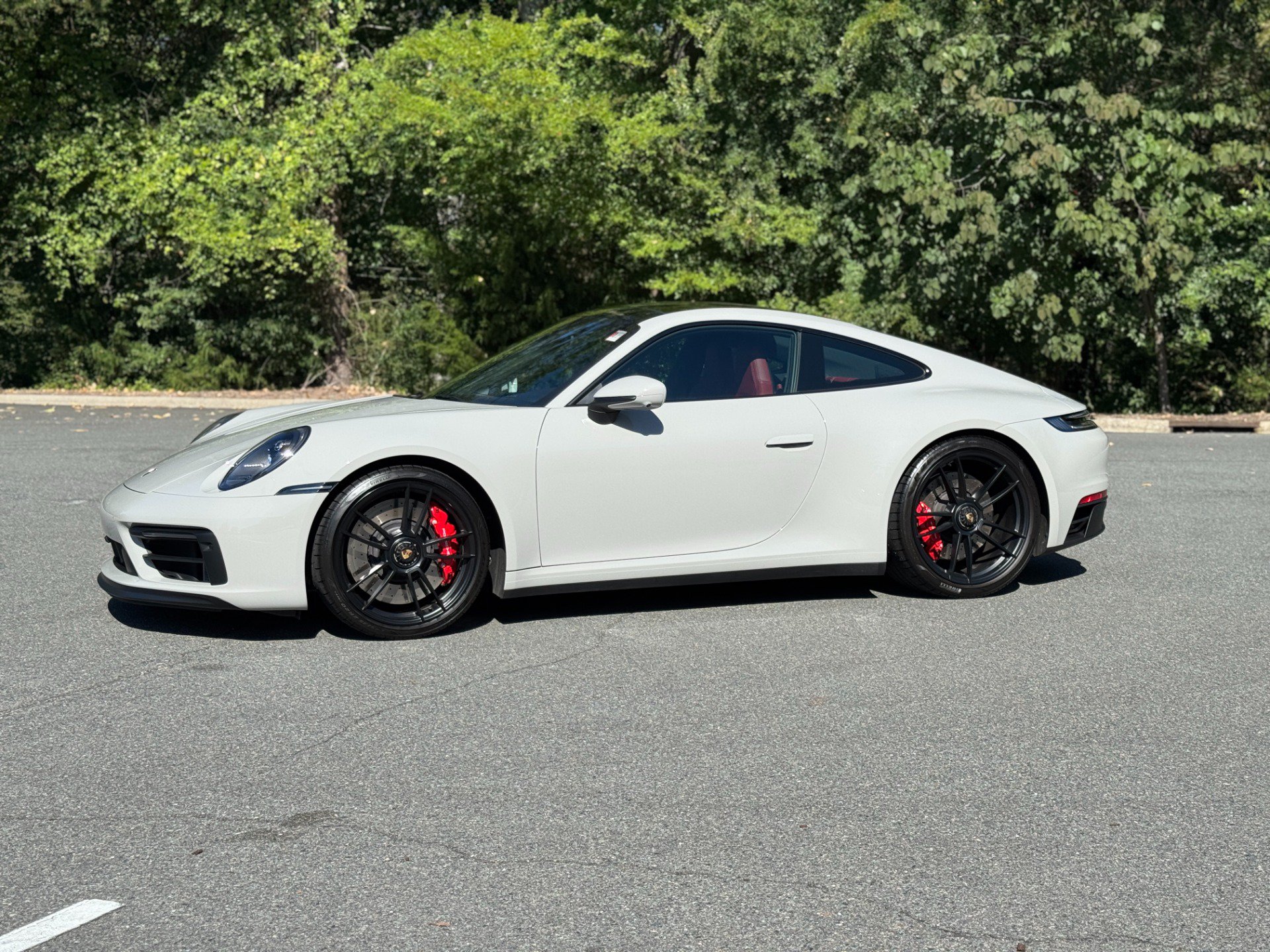 Used 2023 Porsche 911 GT3 RS image 5
