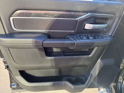 Certified 2024 RAM 2500 Big Horn w/ Bed Utility Group image 13