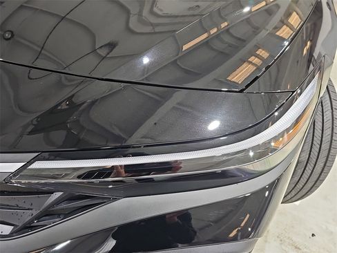 New 2026 Hyundai Elantra Sport image 30