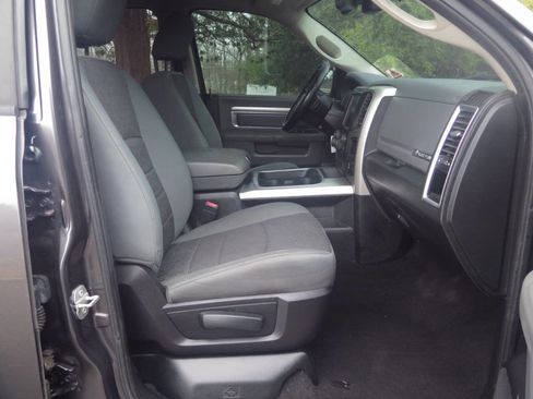 Used 2016 RAM 1500 Big Horn image 18