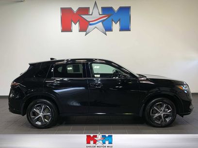 Used 2025 Honda HR-V EX-L