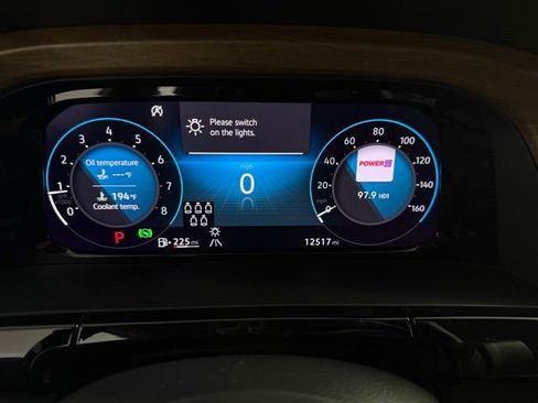 Used 2024 Volkswagen Atlas SE image 19