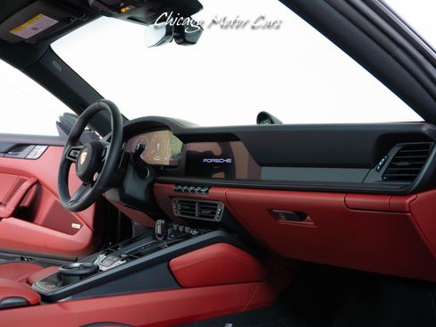 Used 2026 Porsche 911 Carrera S image 43
