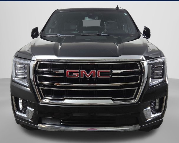Used 2021 GMC Yukon XL SLT w/ SLT Luxury Plus Package AWD/4WD image 7