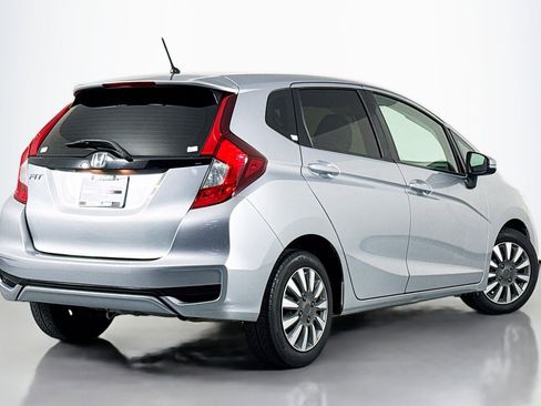 Used 2019 Honda Fit LX image 11