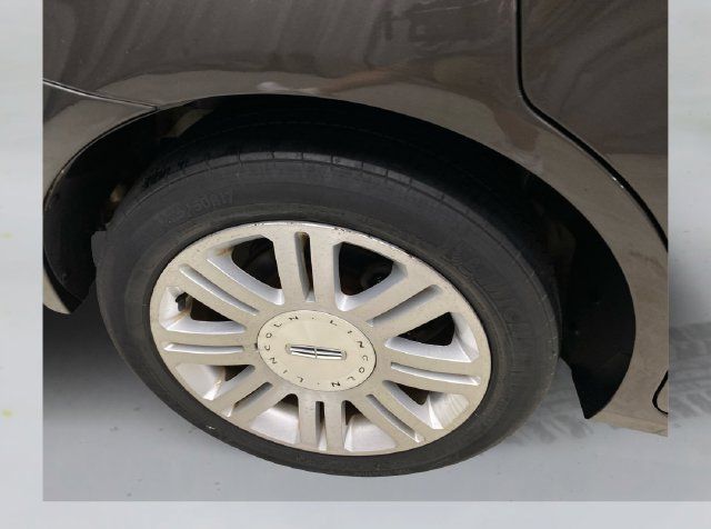 Used 2006 Lincoln Zephyr FWD image 17