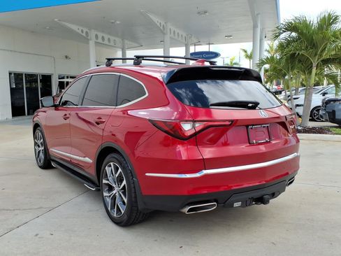 Used 2023 Acura MDX FWD w/ Technology Package image 13