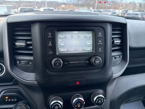 Used 2019 RAM 2500 Tradesman w/ Safety Group image 32