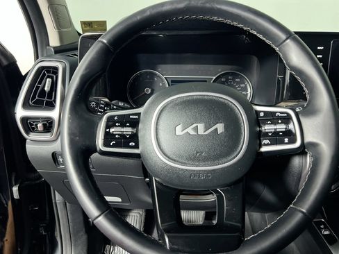 Used 2022 Kia Sorento X-Line EX AWD/4WD image 15