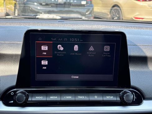 Used 2023 Kia Forte LXS w/ LXS Technology Package FWD image 22