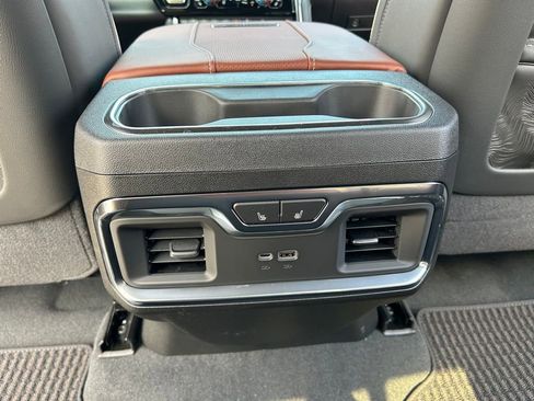 New 2026 GMC Sierra 2500 Denali Ultimate AWD/4WD image 50