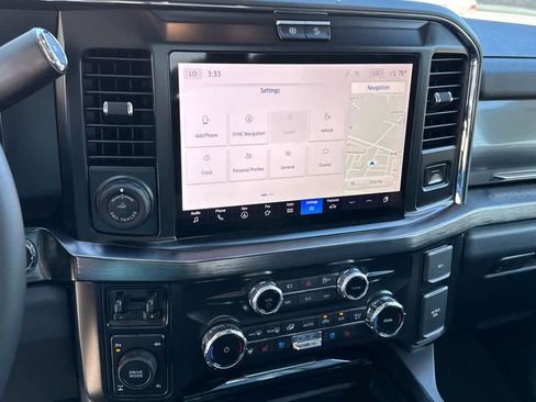 New 2026 Ford F350 Lariat w/ Lariat Ultimate Package image 26