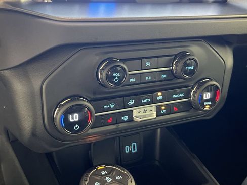 Used 2025 Ford Bronco Big Bend AWD/4WD image 22