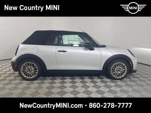 New 2026 MINI Cooper S image 8