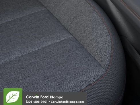 New 2026 Ford Explorer Active AWD/4WD image 16