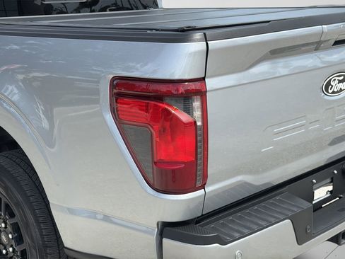 Used 2025 Ford F150 XLT w/ Equipment Group 302A MID RWD image 14