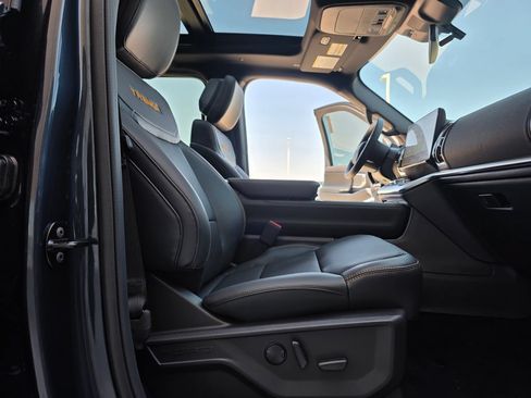 New 2026 Ford Expedition Tremor AWD/4WD image 19