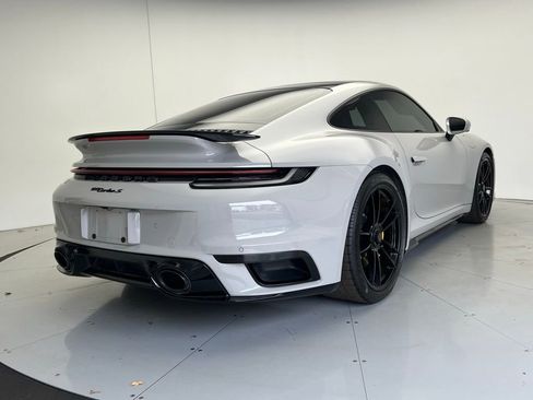 Used 2024 Porsche 911 Turbo S image 22