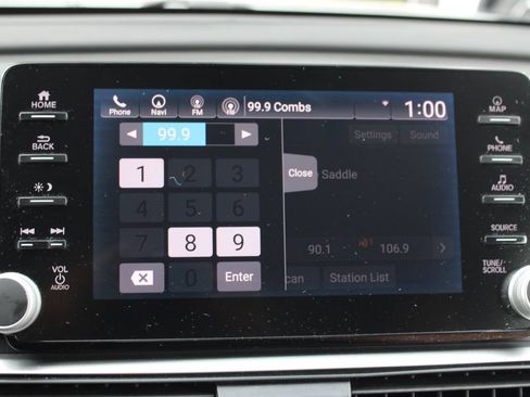 Used 2018 Honda Accord EX-L image 27