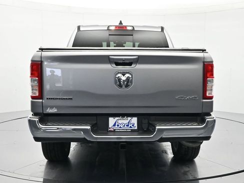Used 2022 RAM 1500 Big Horn AWD/4WD image 6